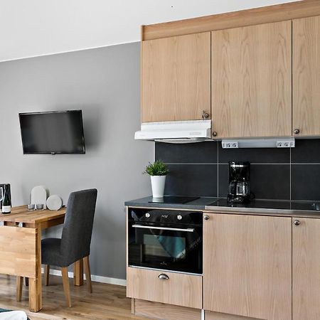 Skaergardsbyn Hotell Sankt Anna Екстериор снимка