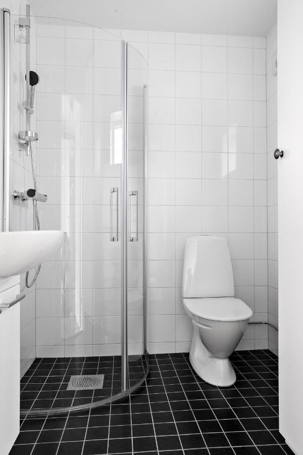 Skaergardsbyn Hotell Sankt Anna Екстериор снимка