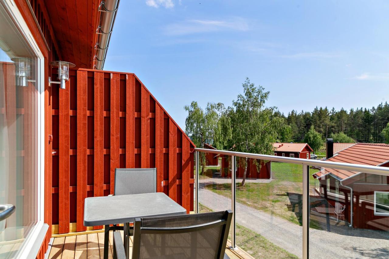 Skaergardsbyn Hotell Sankt Anna Екстериор снимка